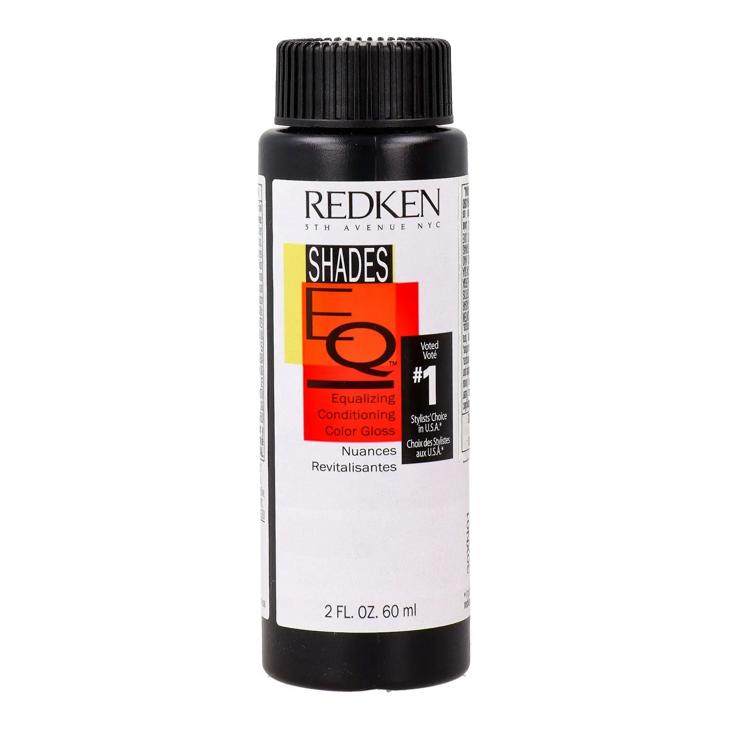 Achat Rouge à lèvres brillant Redken Shades Eq Gloss Color 60 ml en gros