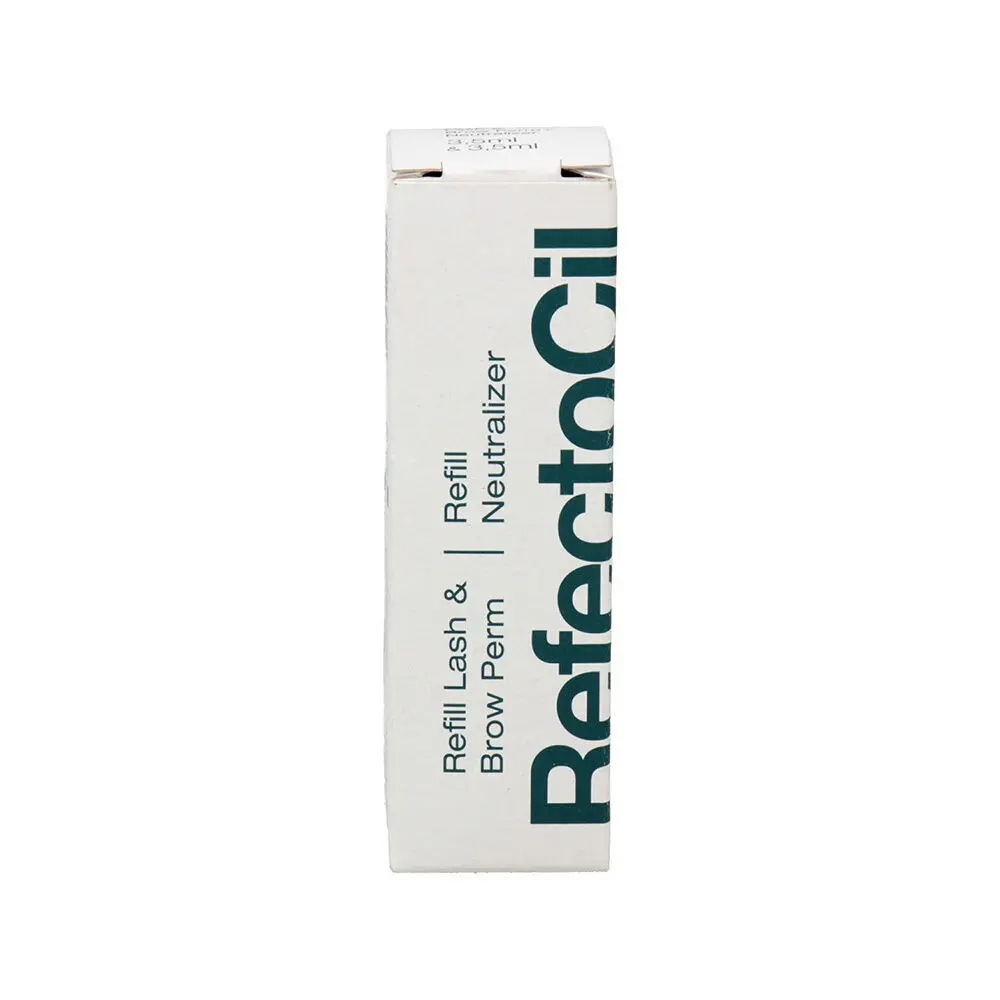 Achat Refectocil Brow Neutralizer Permanente à la kératine 3,5 ml en gros