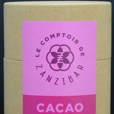 Einfacher Kakao