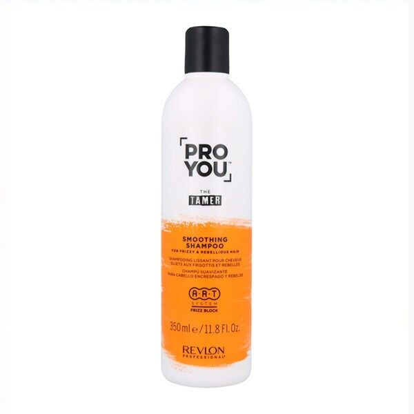 Achat Shampoing lissant Revlon Pro You The Tamer 350 ml en gros — free download
