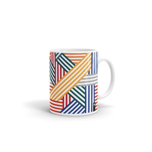 Mug Optical Color