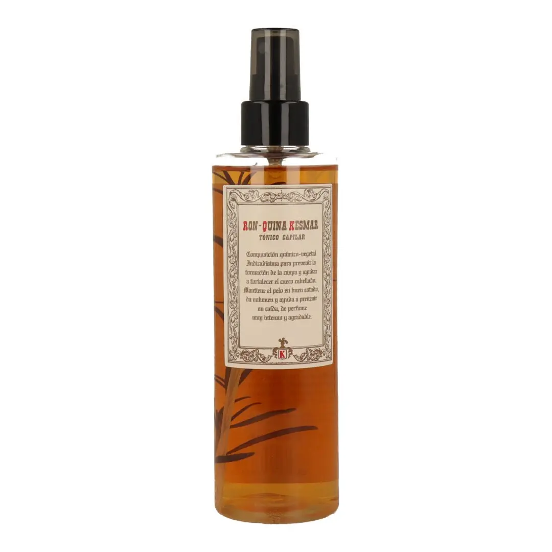Buy wholesale Ronquina Kesmar Plant-Based Hair Tonic 250ml