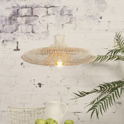 KALAHARI Rattan pendant light