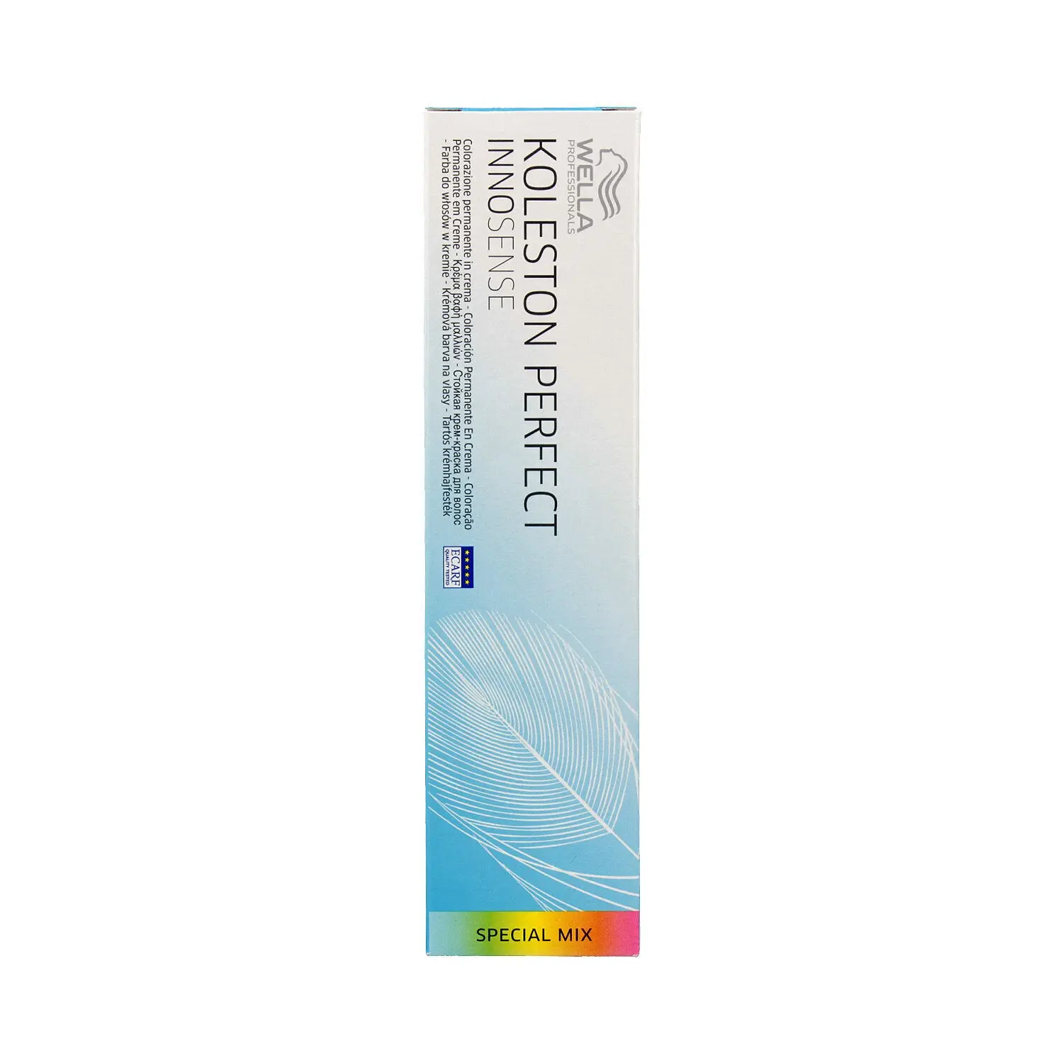 Buy wholesale Wella Koleston Innosense Tint 0 65 Cashew Violet