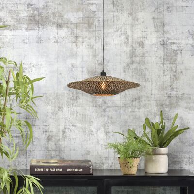 BALI VI bamboo pendant light