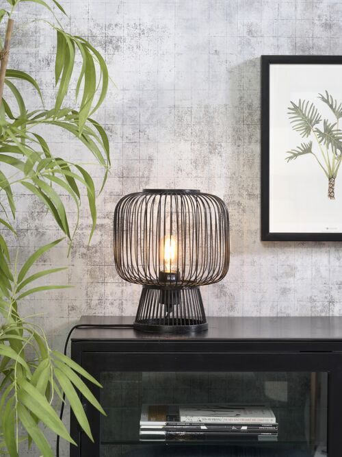 Lampe de table bambou CANGO I