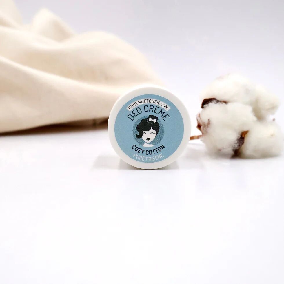 Deocreme Cozy Cotton (5ml)