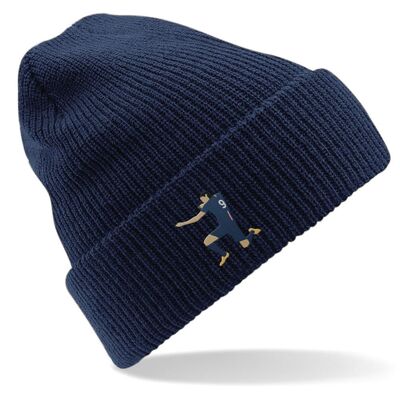 Edinson beanie