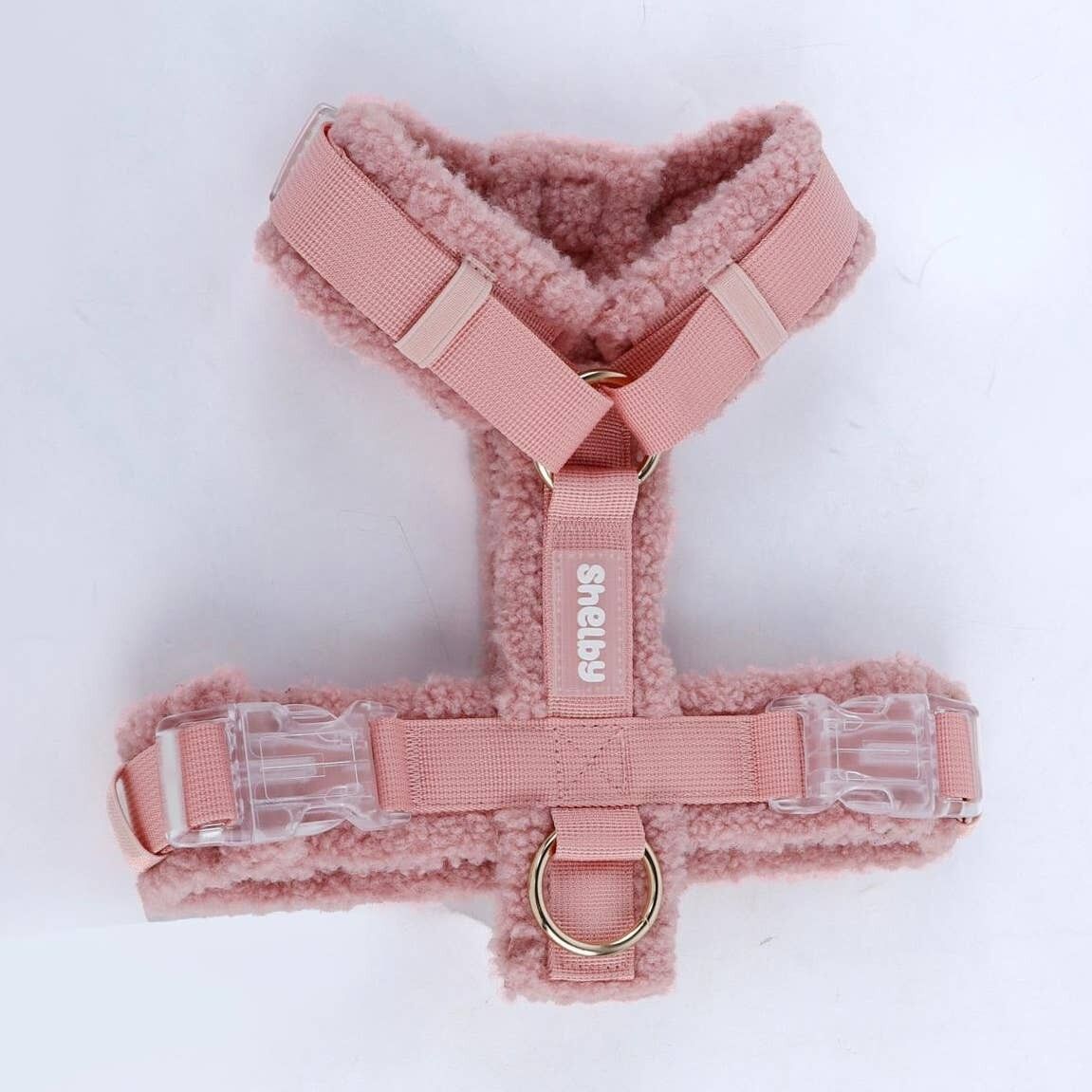 Arnés Borreguito Rossatto