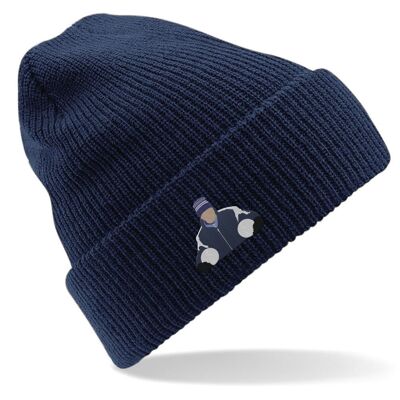 Guy beanie