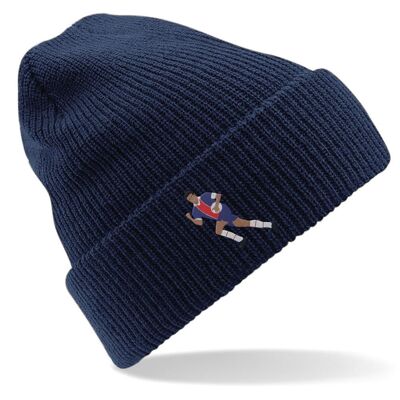 Rai beanie