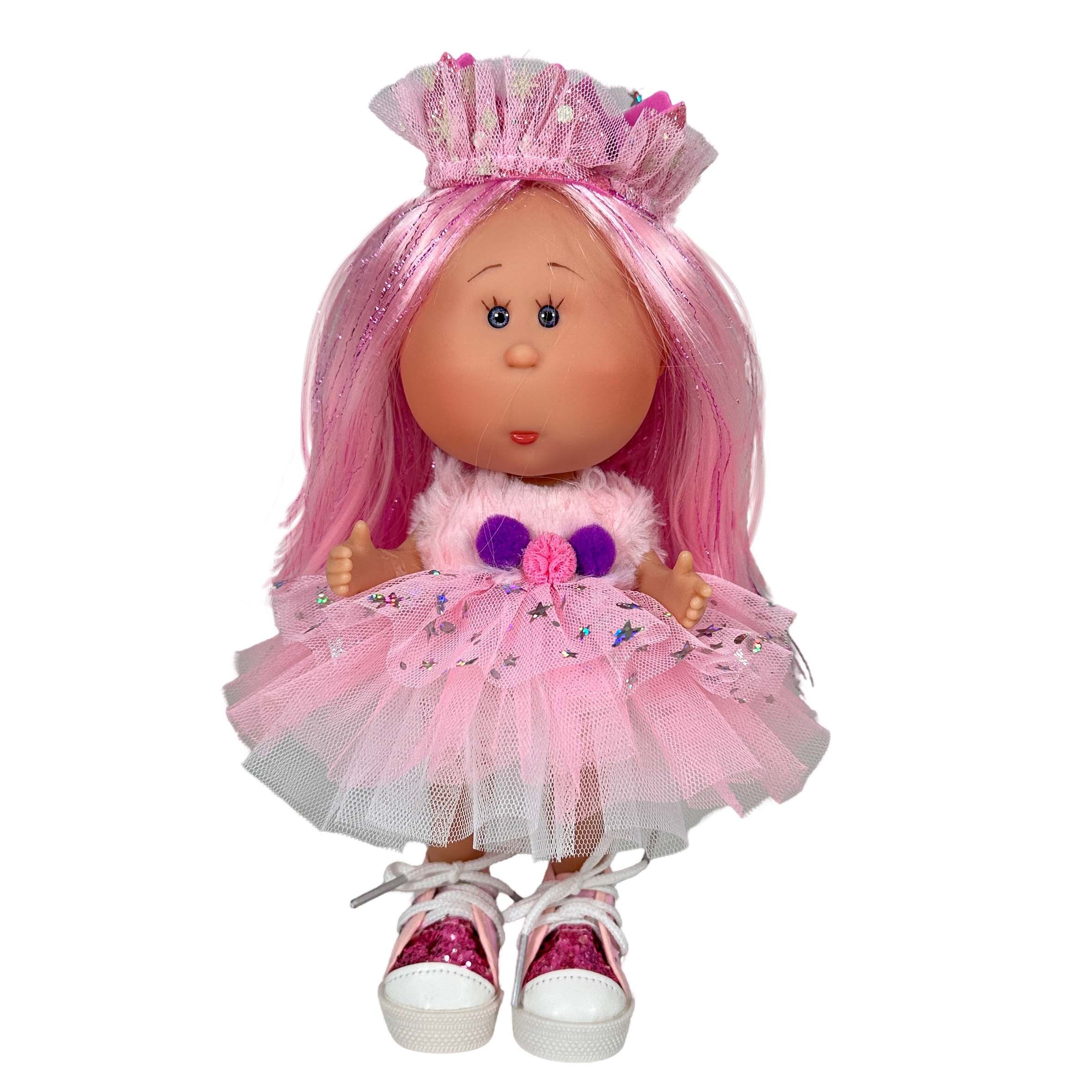 LITTLE MIA QUEEN PUPPE /2025