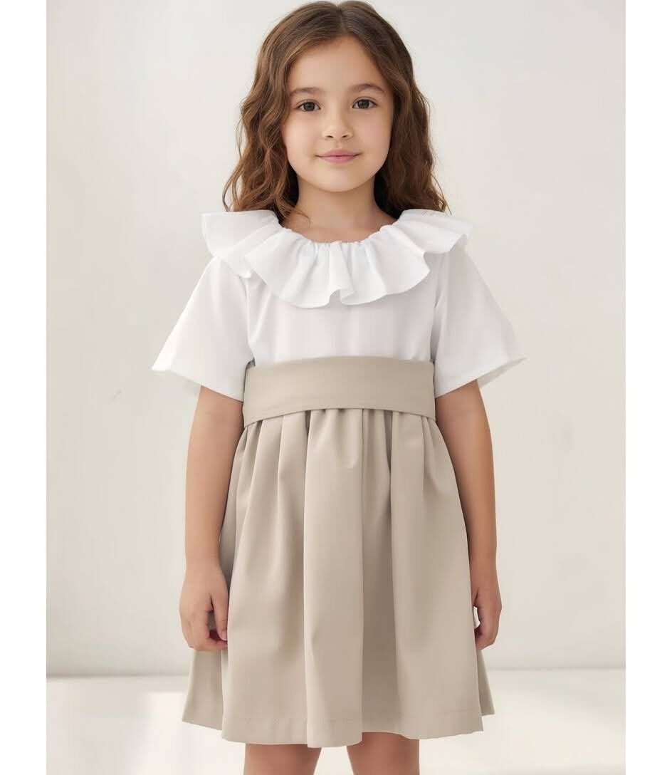 Vestido Versailles