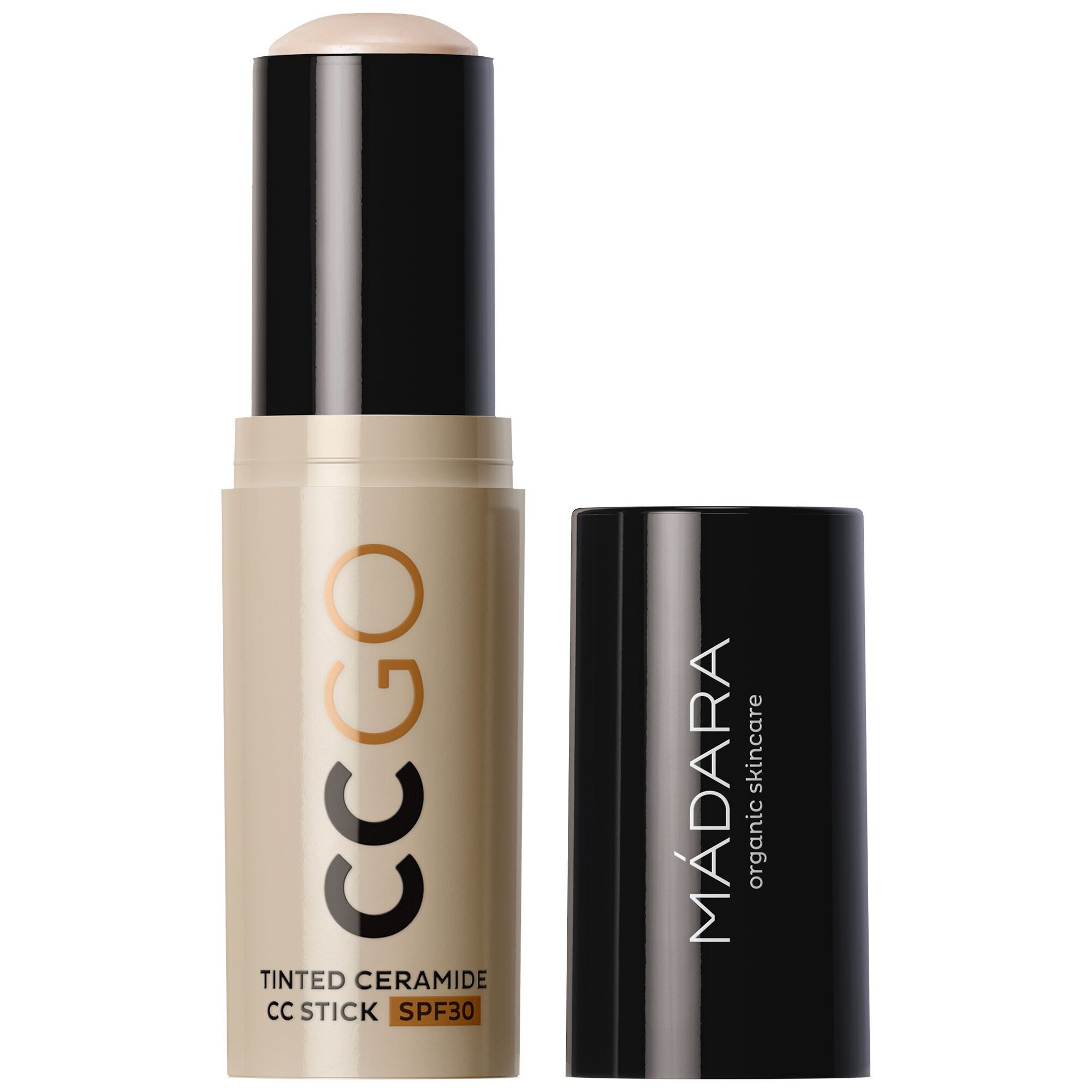 CC GO Tinted Ceramide CC Stick SPF30, #20 IVORY, 13 g