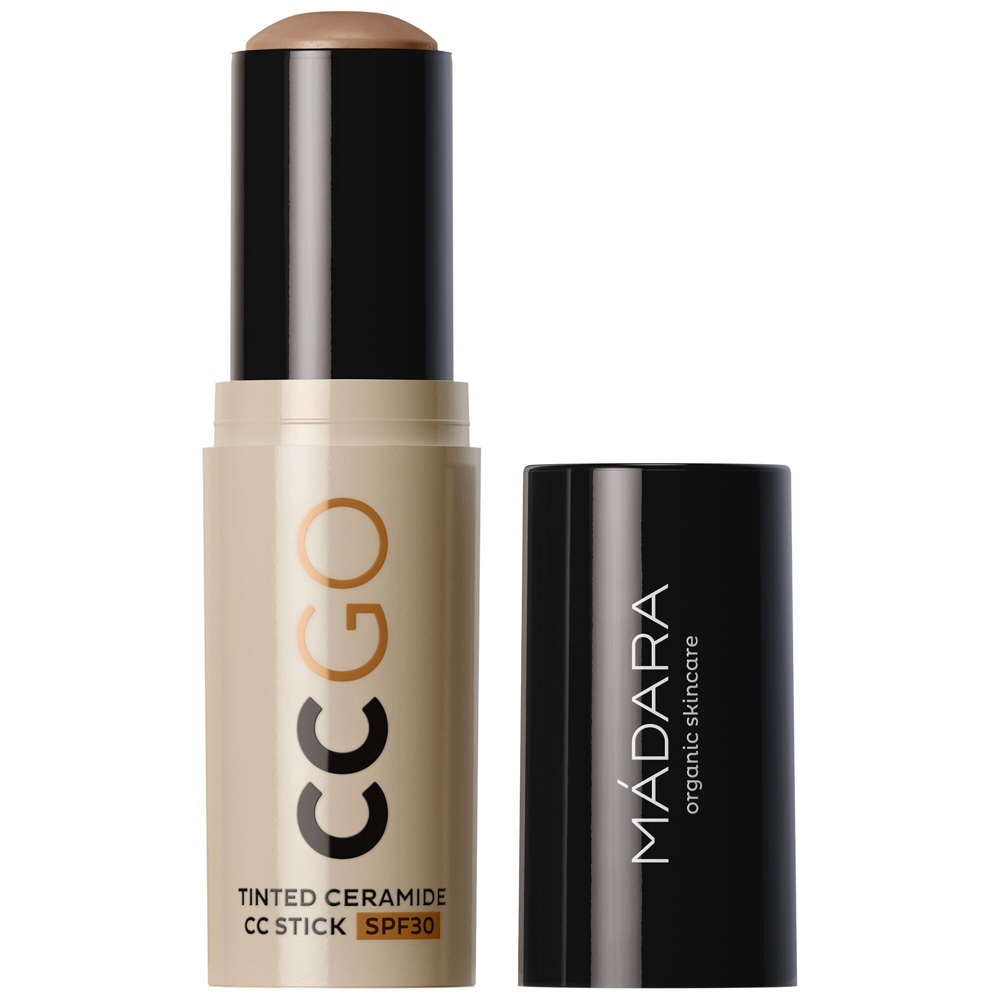 CC GO Tinted Ceramide CC Stick SPF30, #60 OLIVE, 13 g