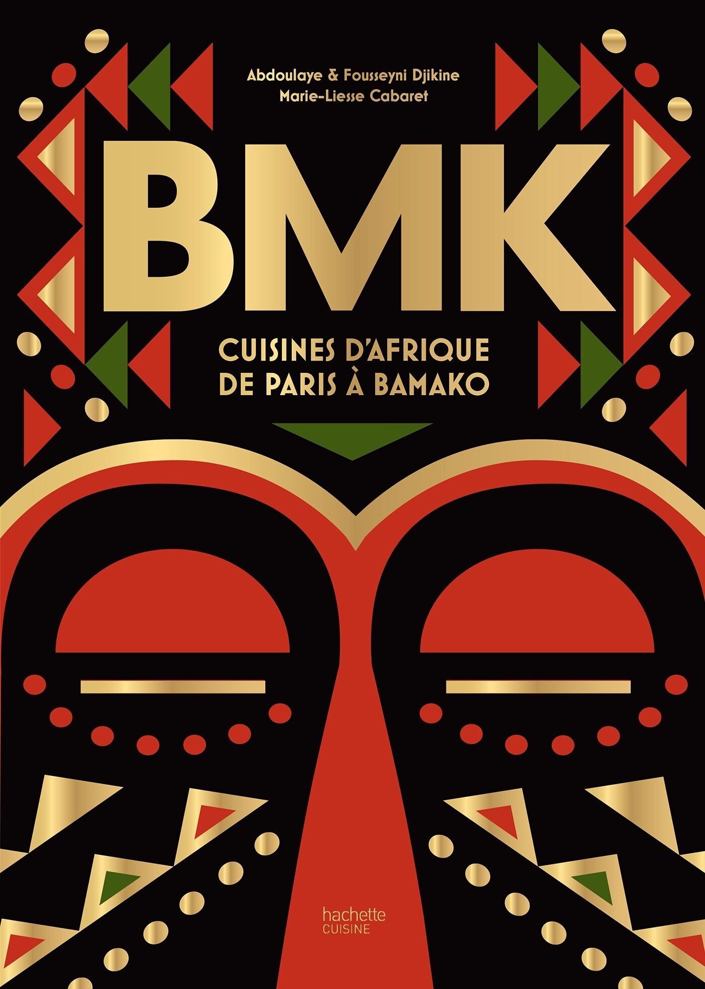 KOCHBUCH - BMK