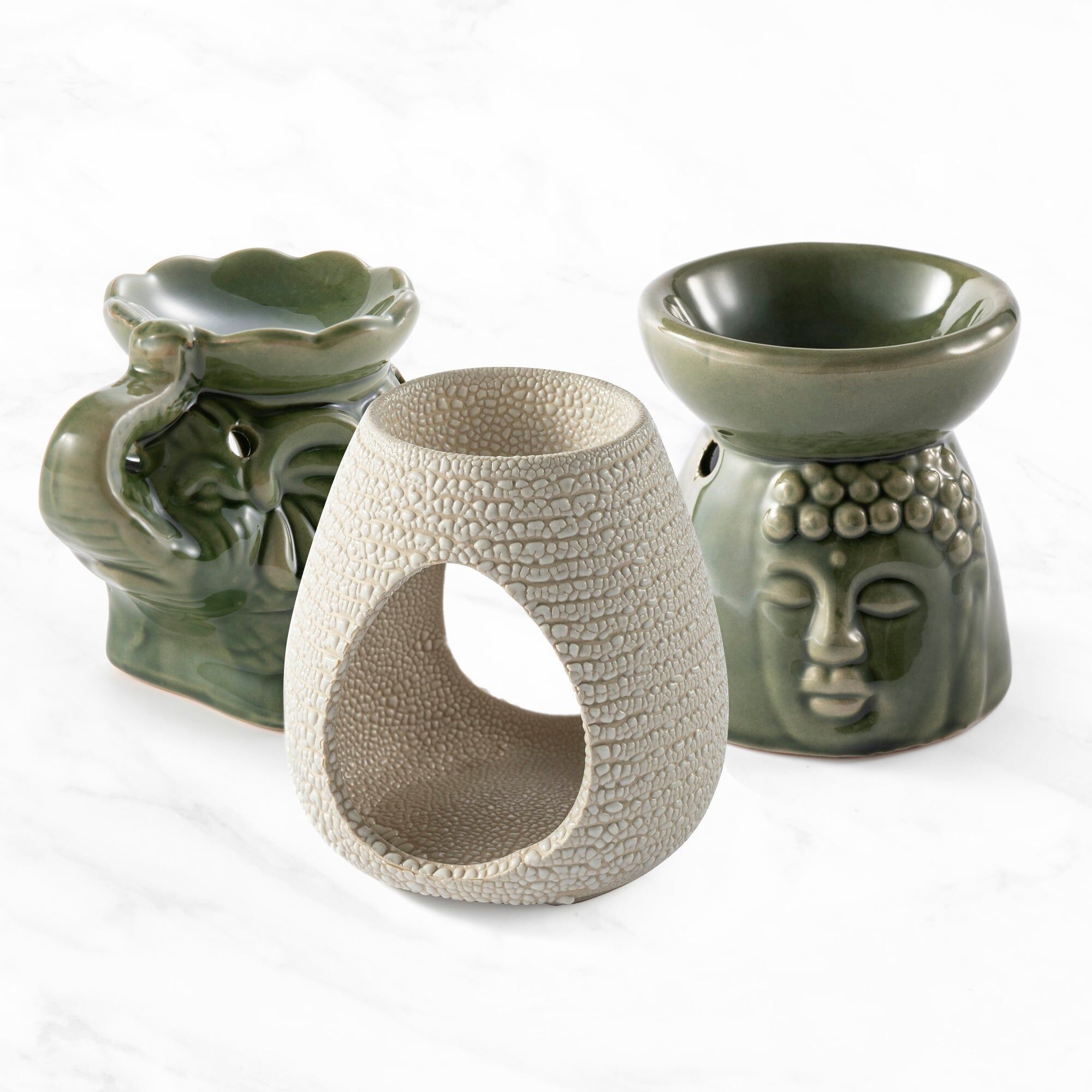 Myga Aroma Oil & Wax Burners