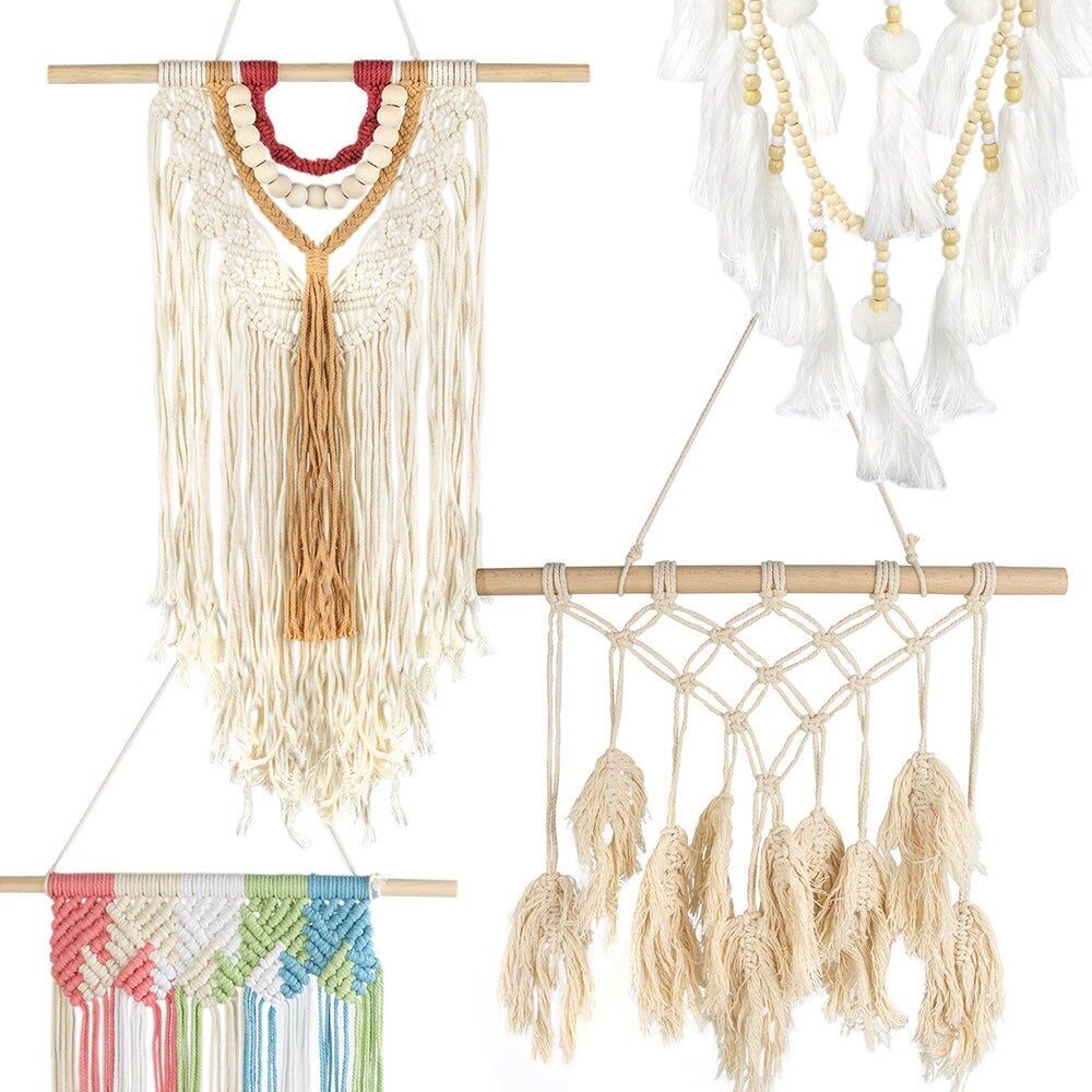 Dream Catcher - Wallhangings