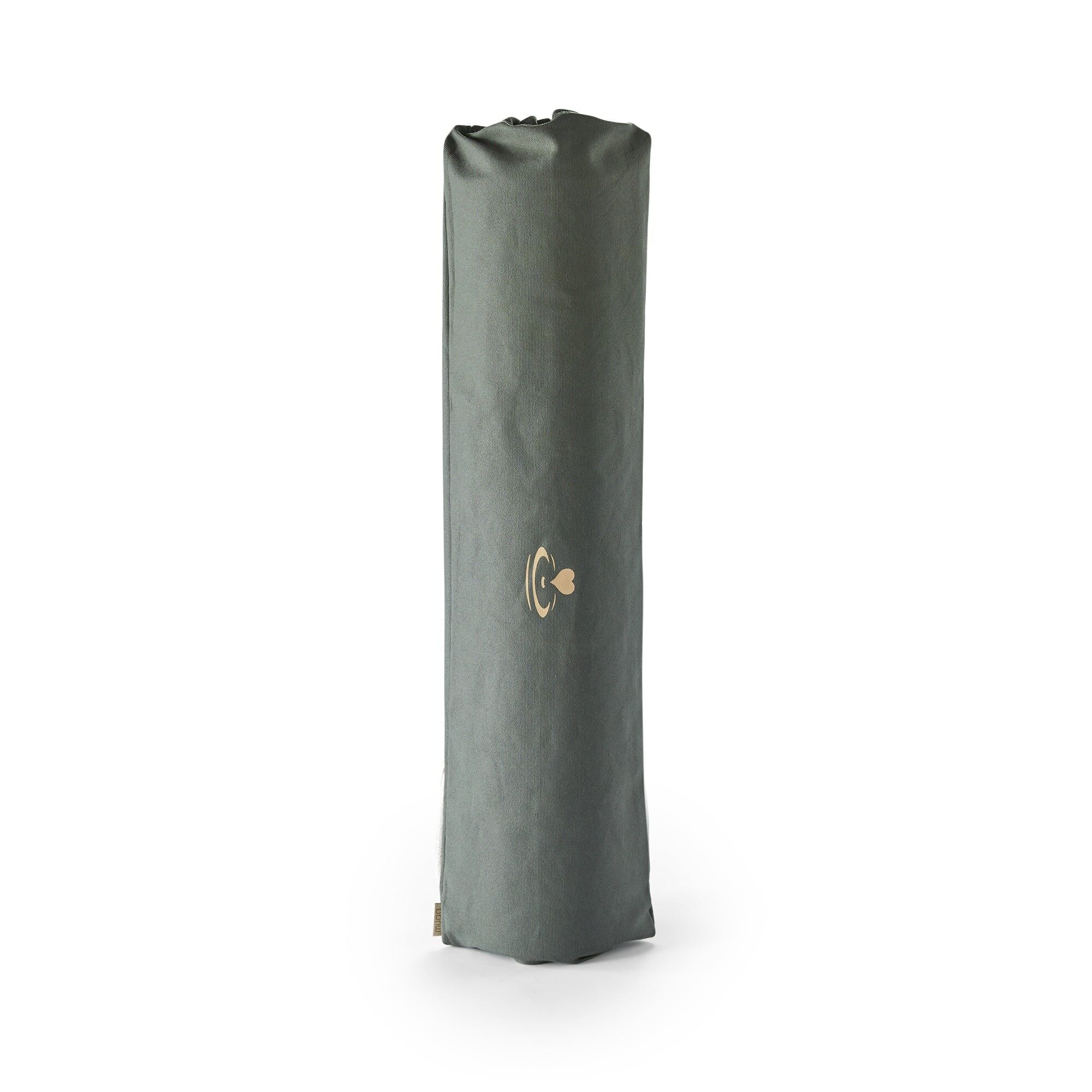 Cotton Yoga Mat Carry Bags | Yoga Accessory