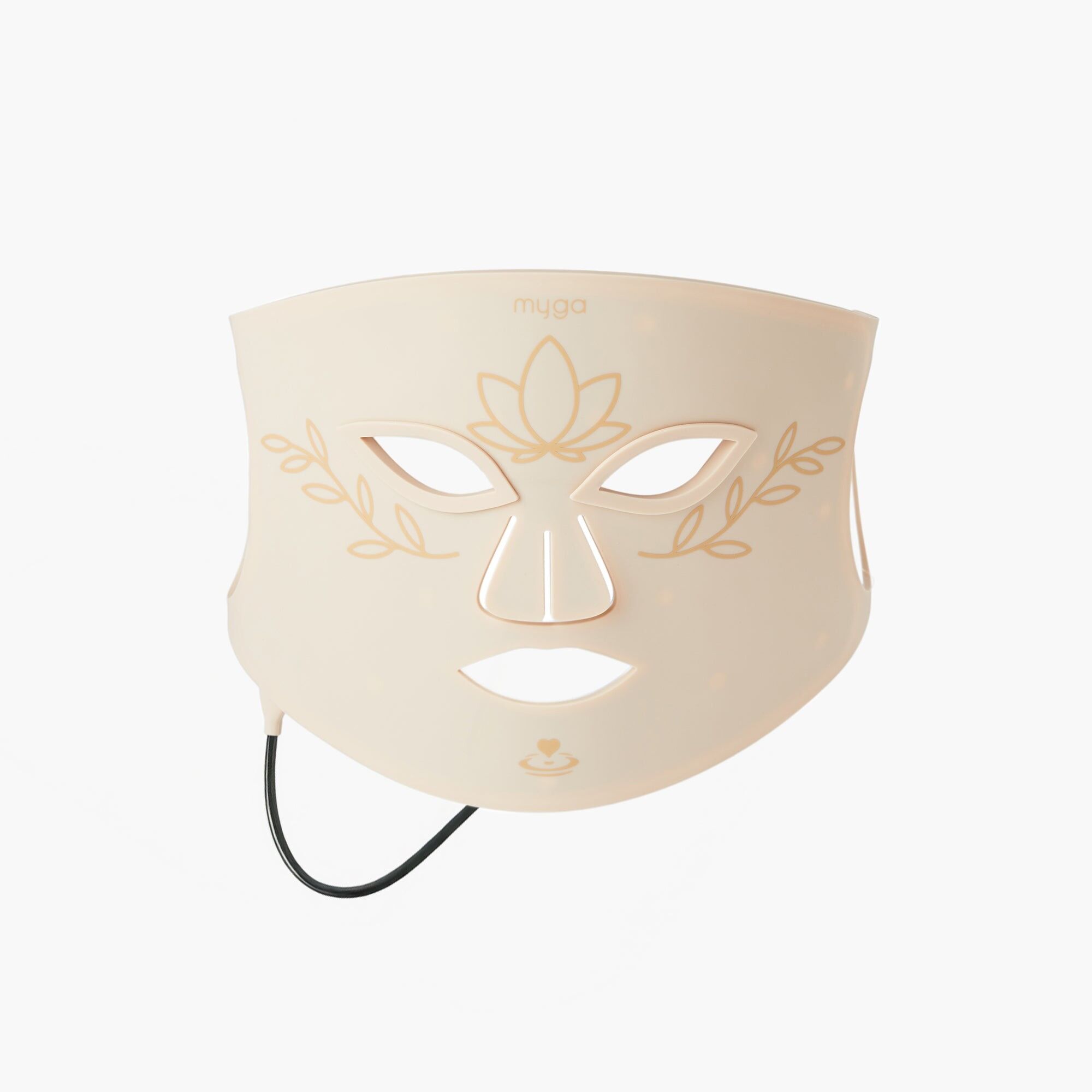 LED Face Therapy Mask – Advanced Light Technology for Radiant Skin
