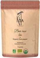 Organic Pink Peppercorns - 60g - VBR060