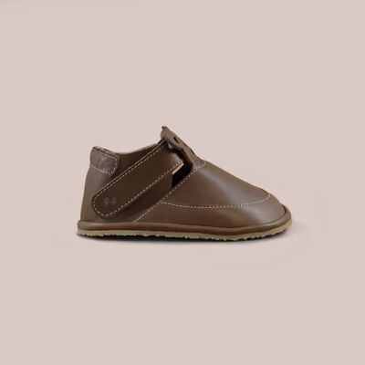 Barefoot shoes teddy