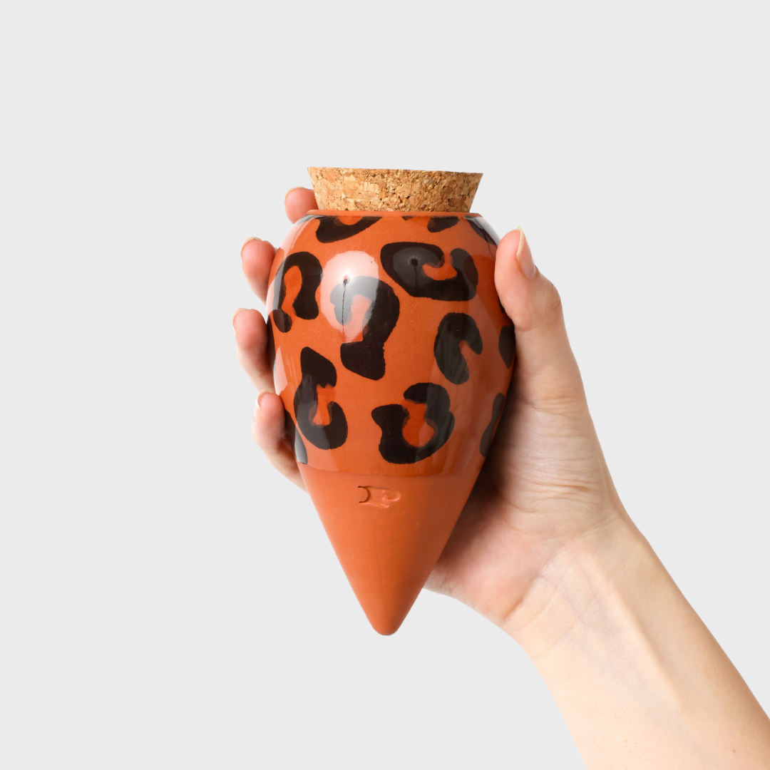 Olla - Macchiato Leopard (Neu!)