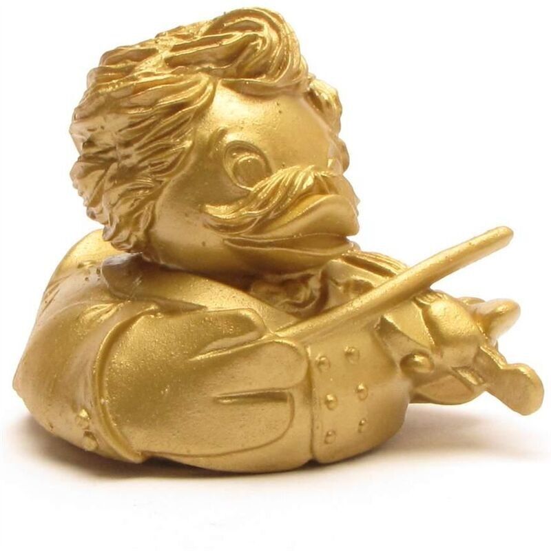 Johann Strauss Rubber Duck - Rubber Duck
