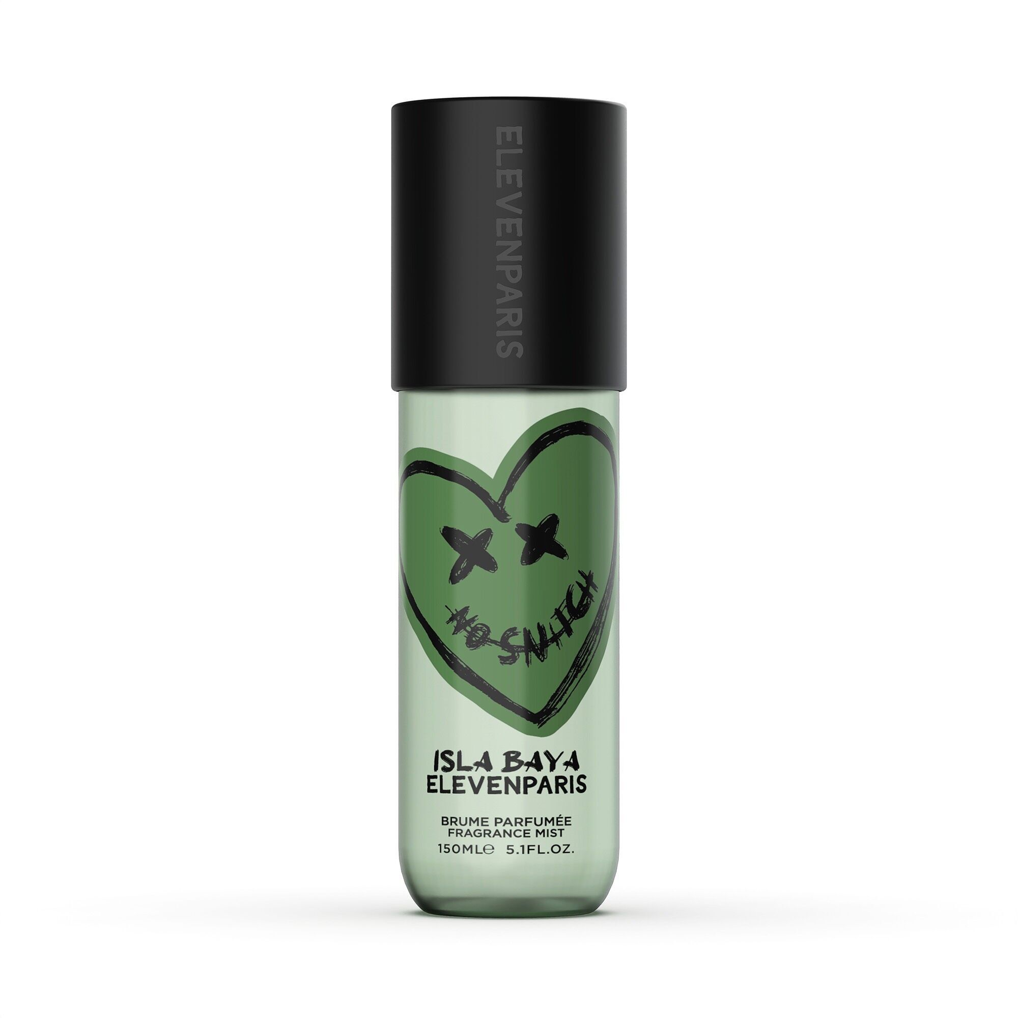 BODY MIST -ELEVEN PARIS - ISLA BAYA 150ml