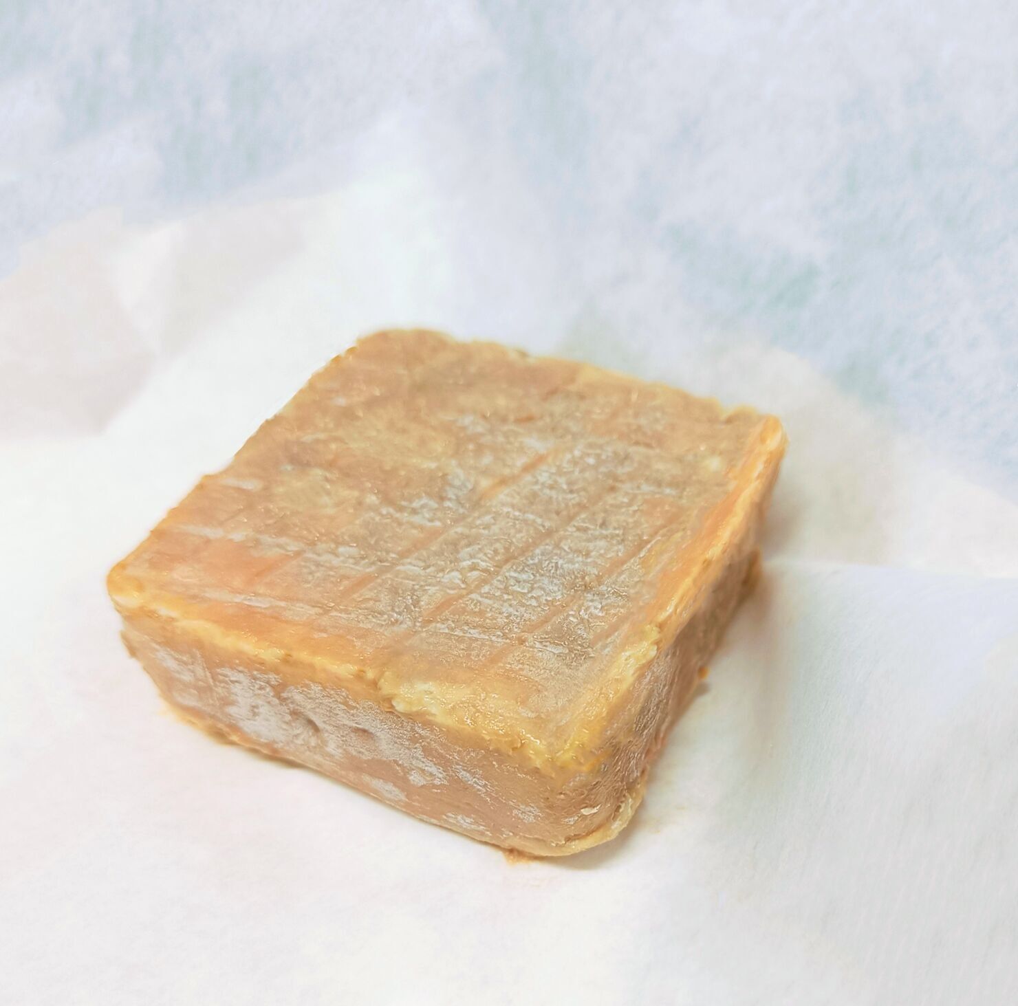But So Strong - a plant-based alternative to cheese - 100% vegan