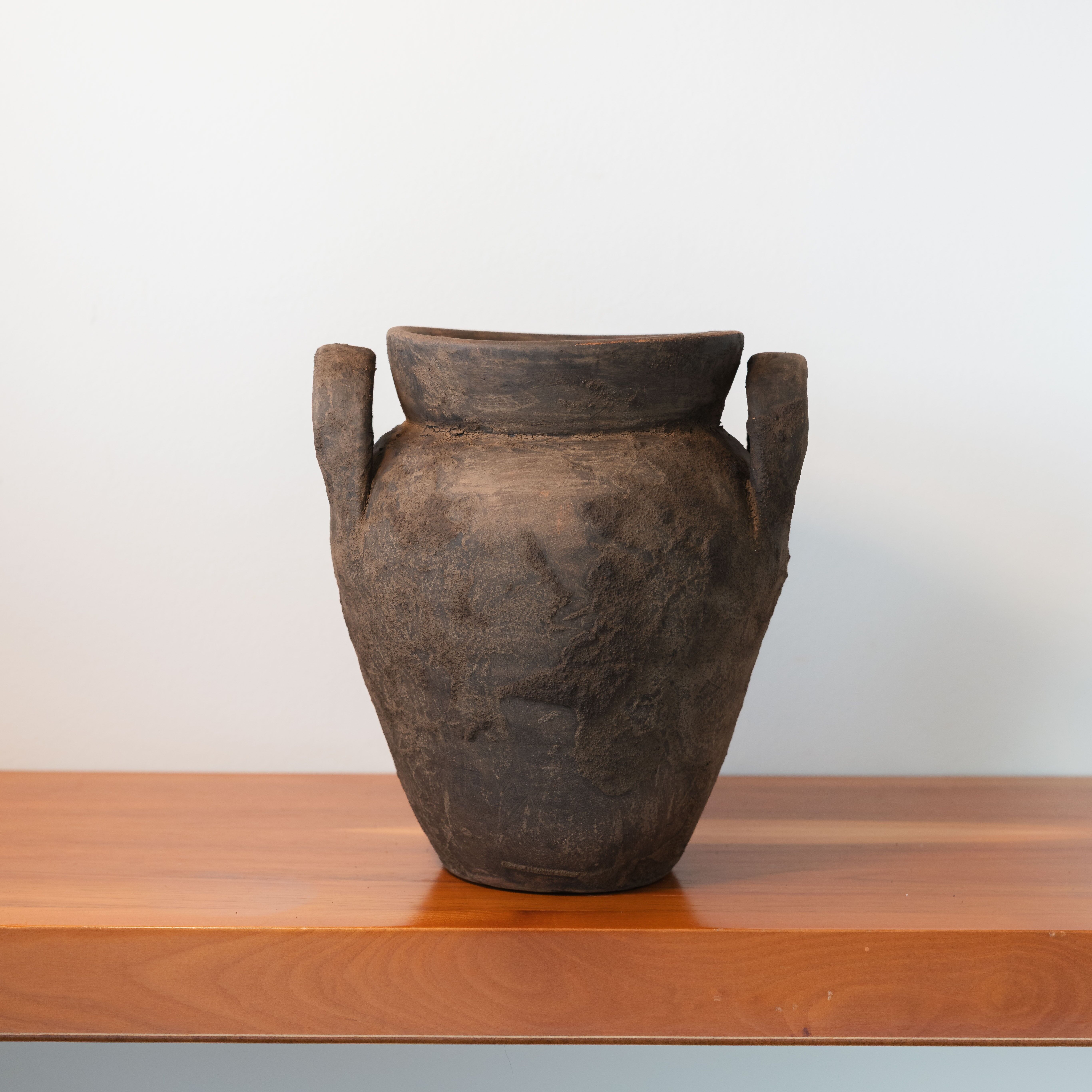 Casablanca - handmade ceramic