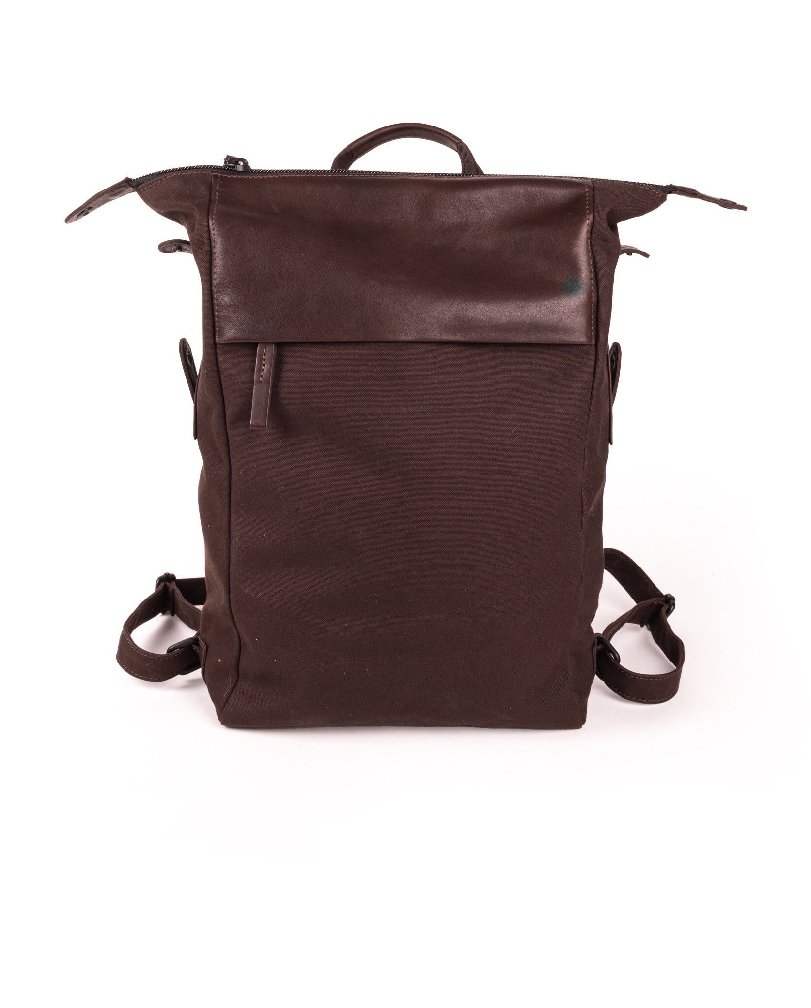 Wax Notebookrucksack