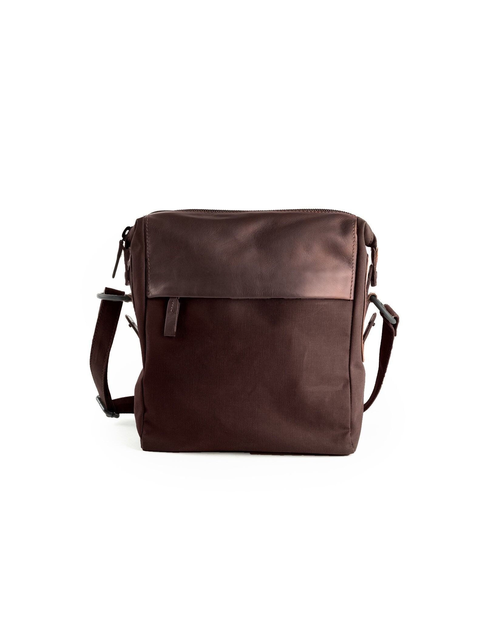 Sac bandoulière en cire