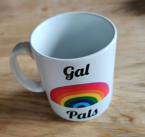 Gal Pals Mug