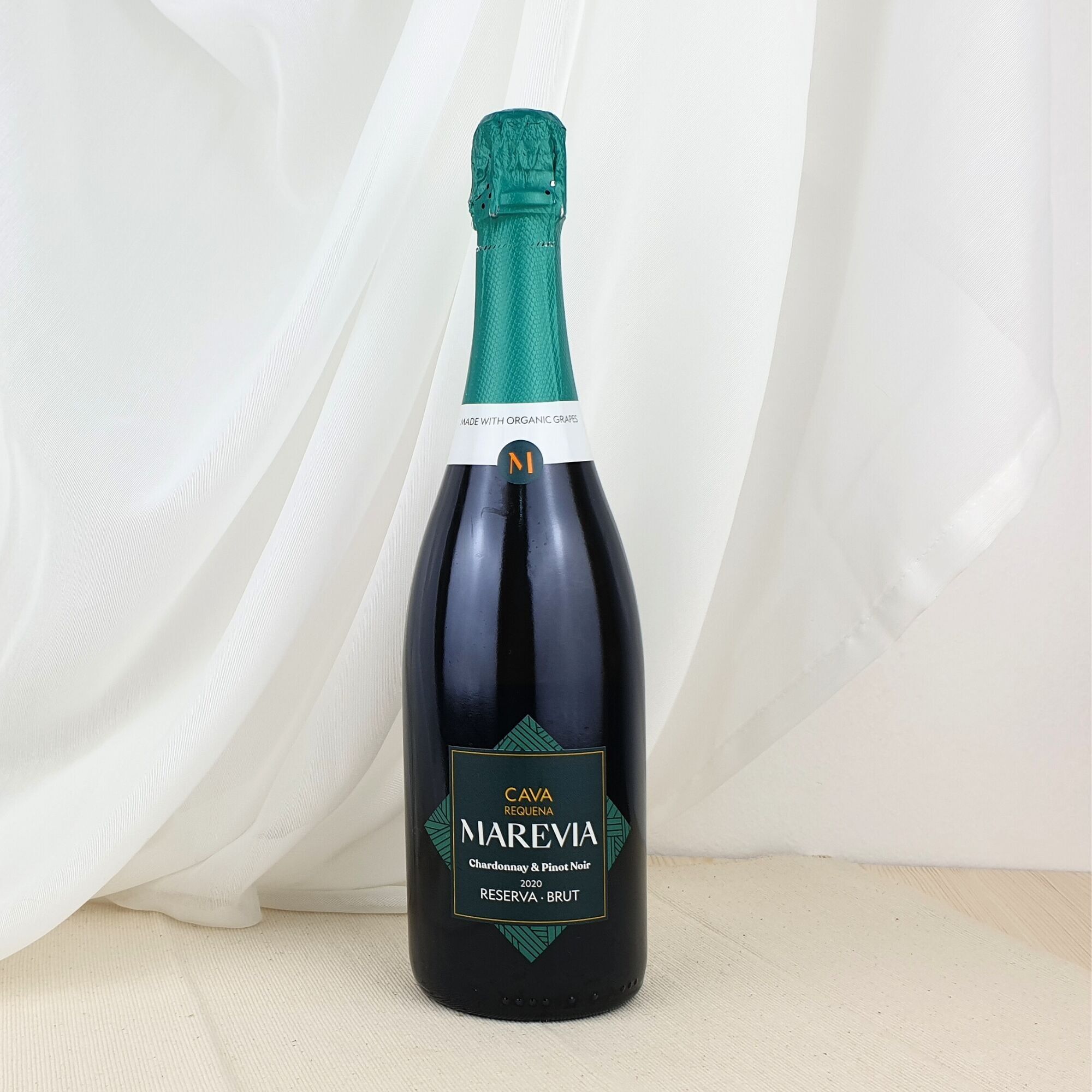 Buy wholesale Celestial Vermouth Wachisnais