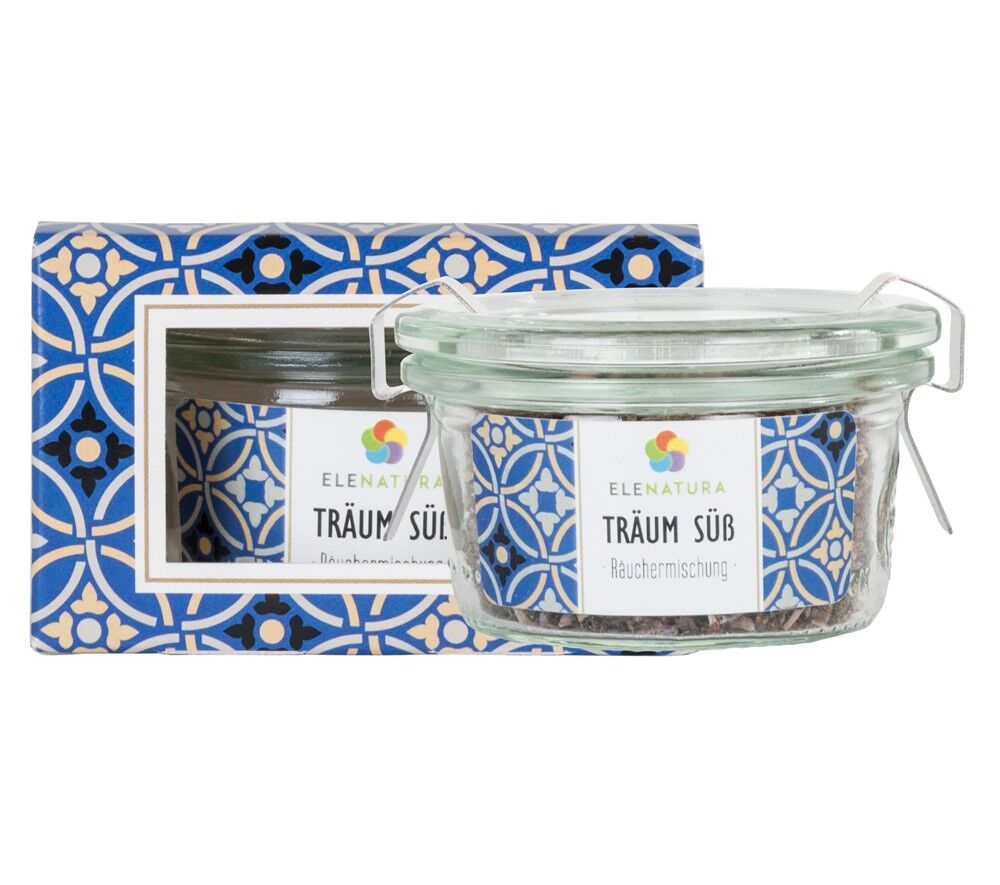 Mezcla de incienso Sweet Dreams