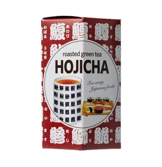 Hojicha Otsuka Yunomi Tea Bags, 10 pieces, 30g (Japanese)