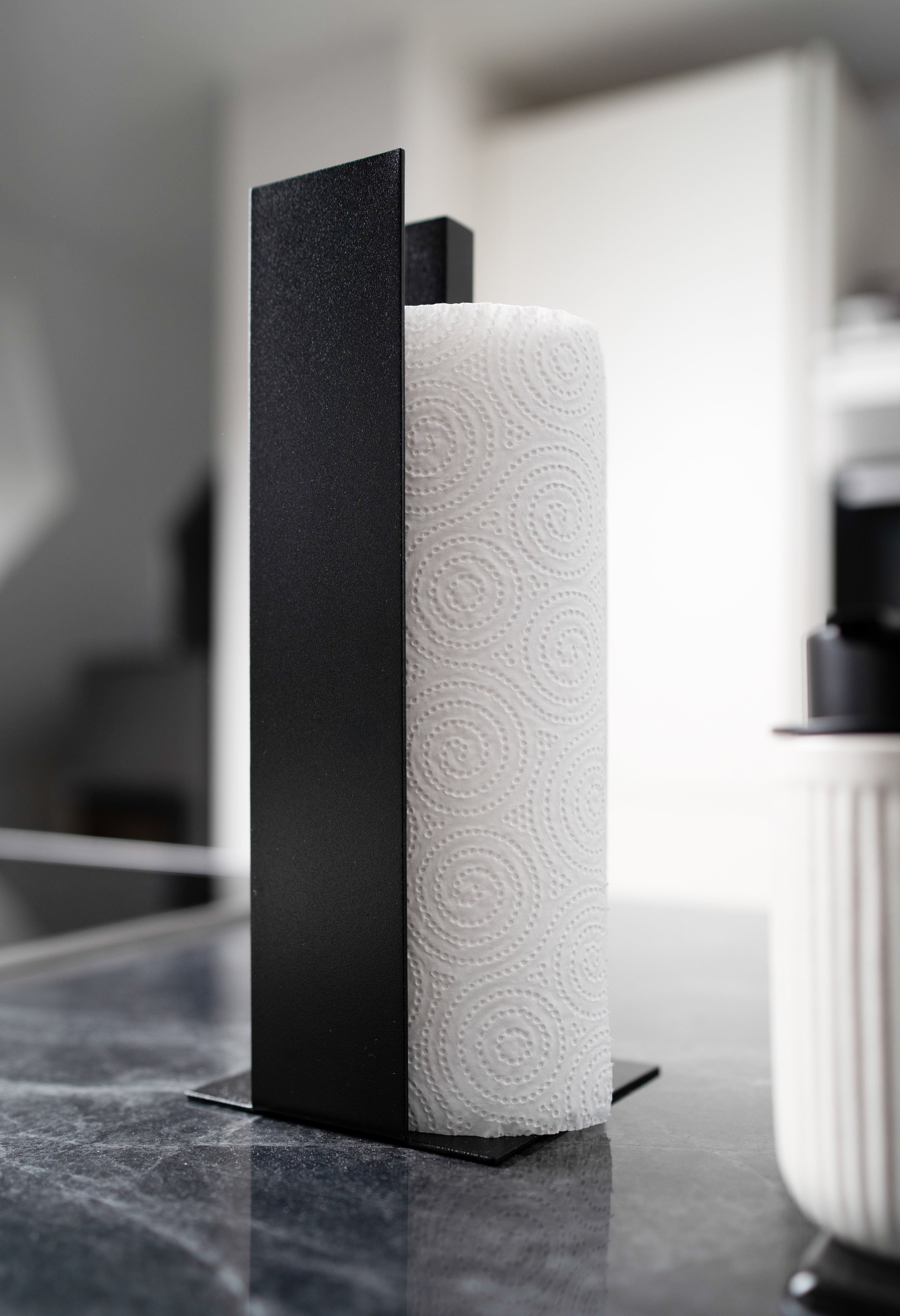 GRANADA kitchen roll holder