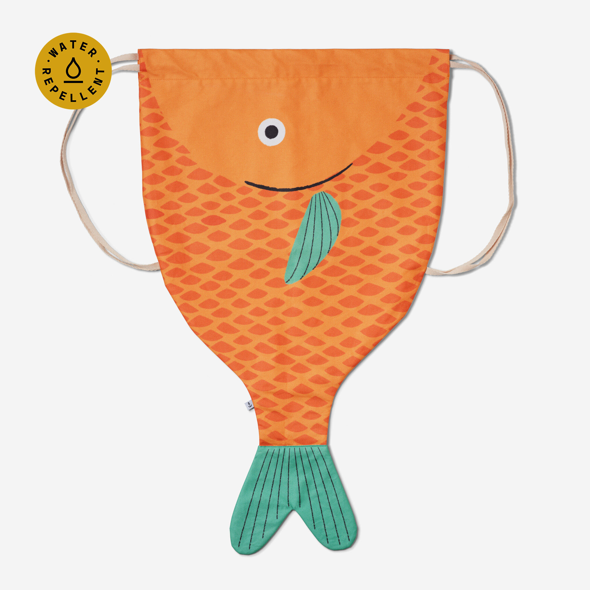 Soldado - Adulto - Naranja (mochila)