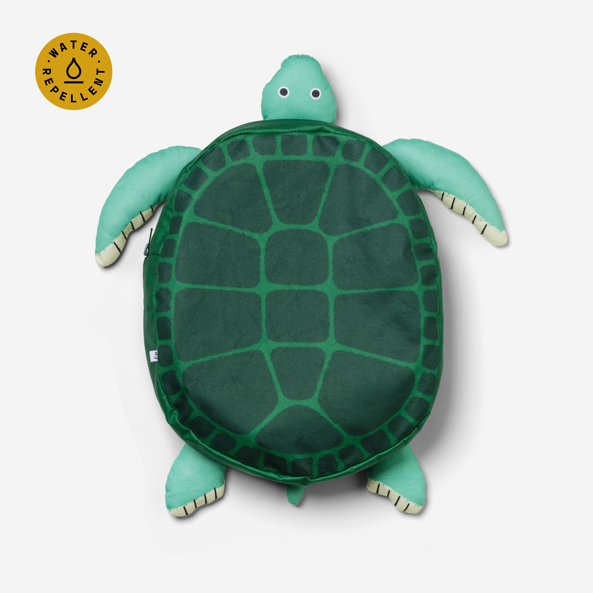 Tortue - Enfant (mochila)