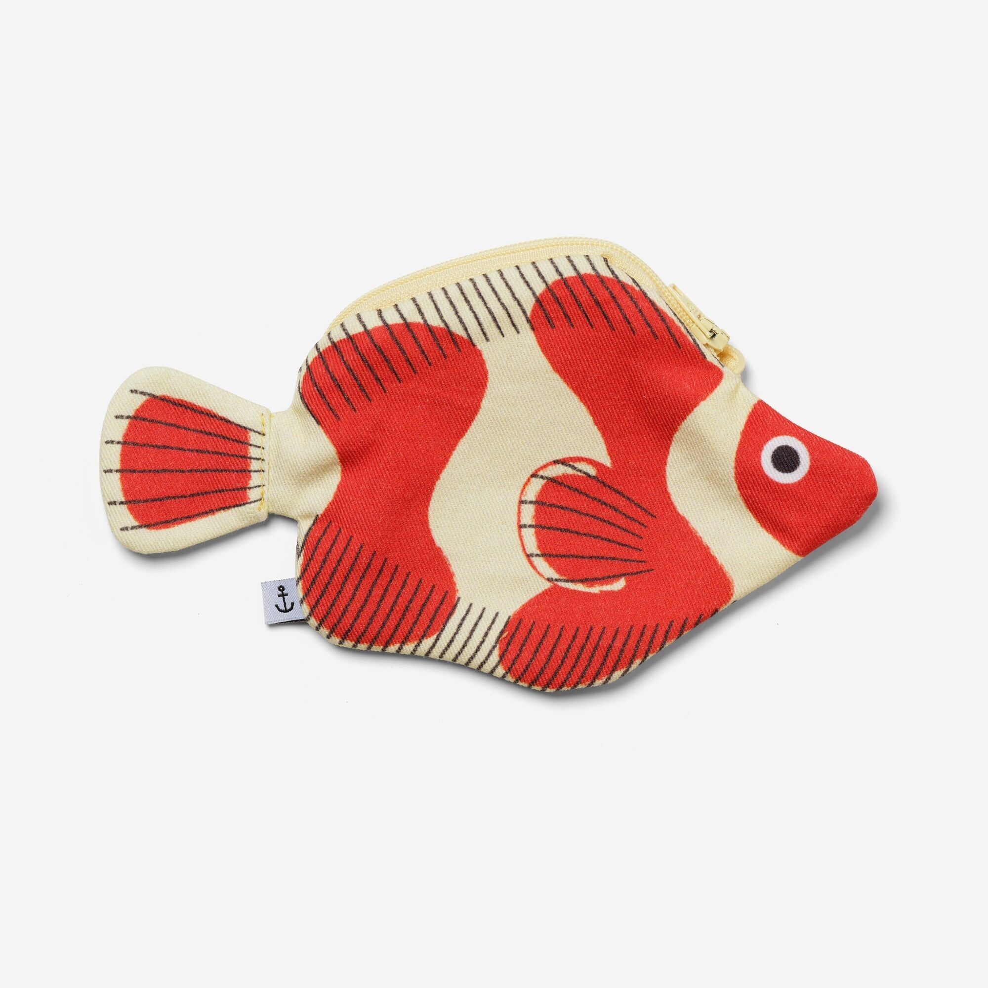 Pez payaso (bolso)