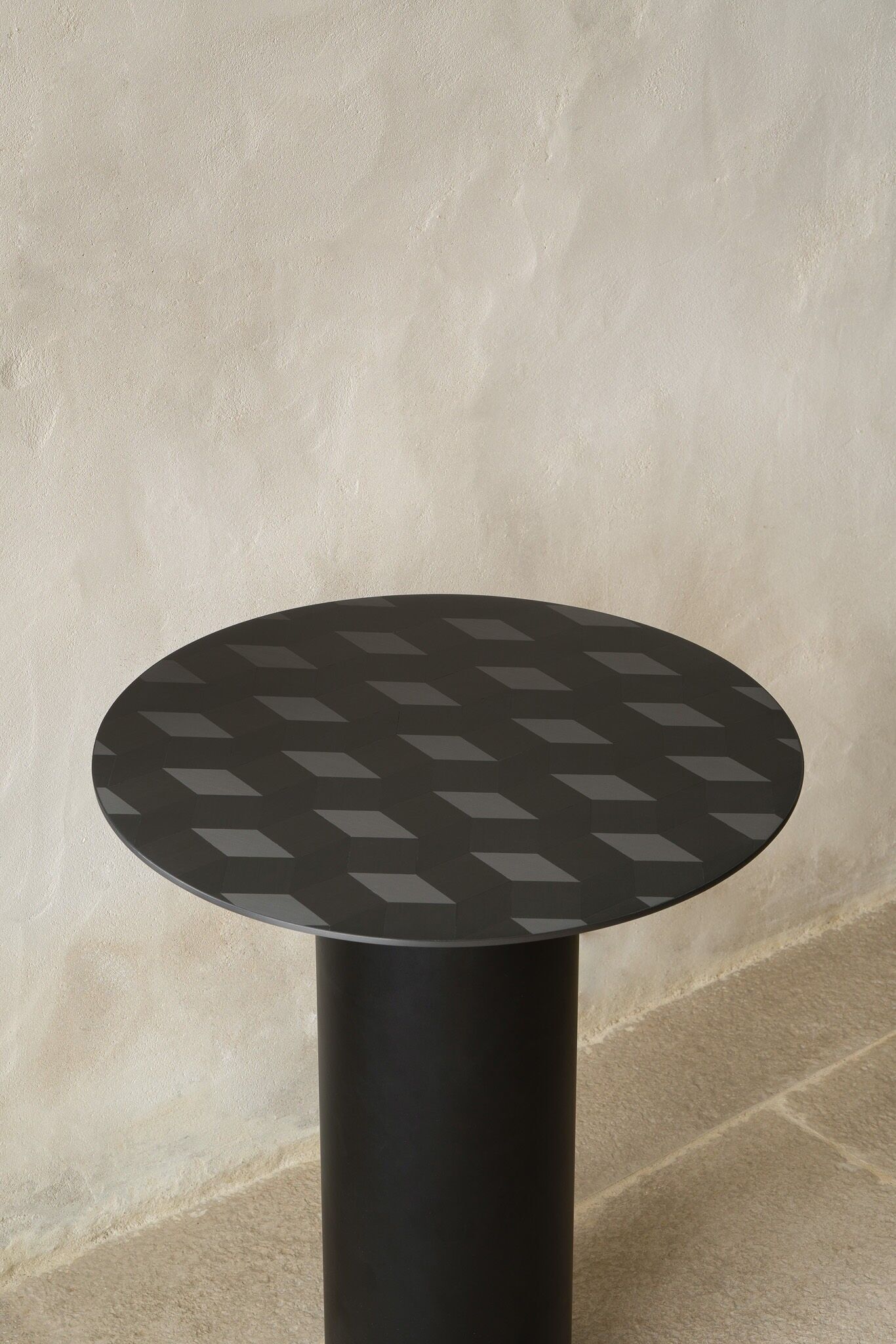 Mosaic Table