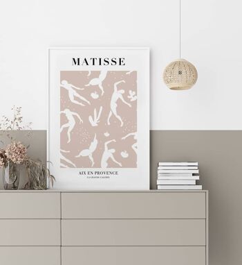 Matisse V Poster 3