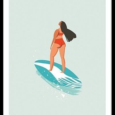 Surf babe_1