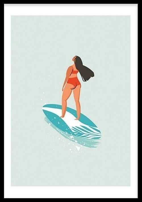 Surf babe_2