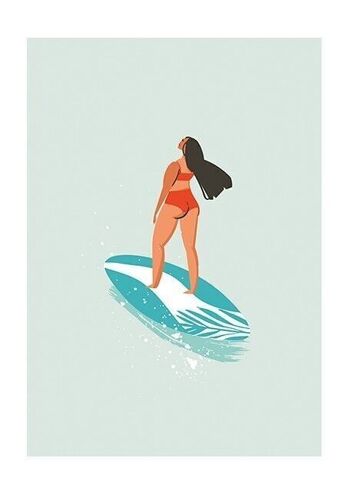Surf babe_4 2