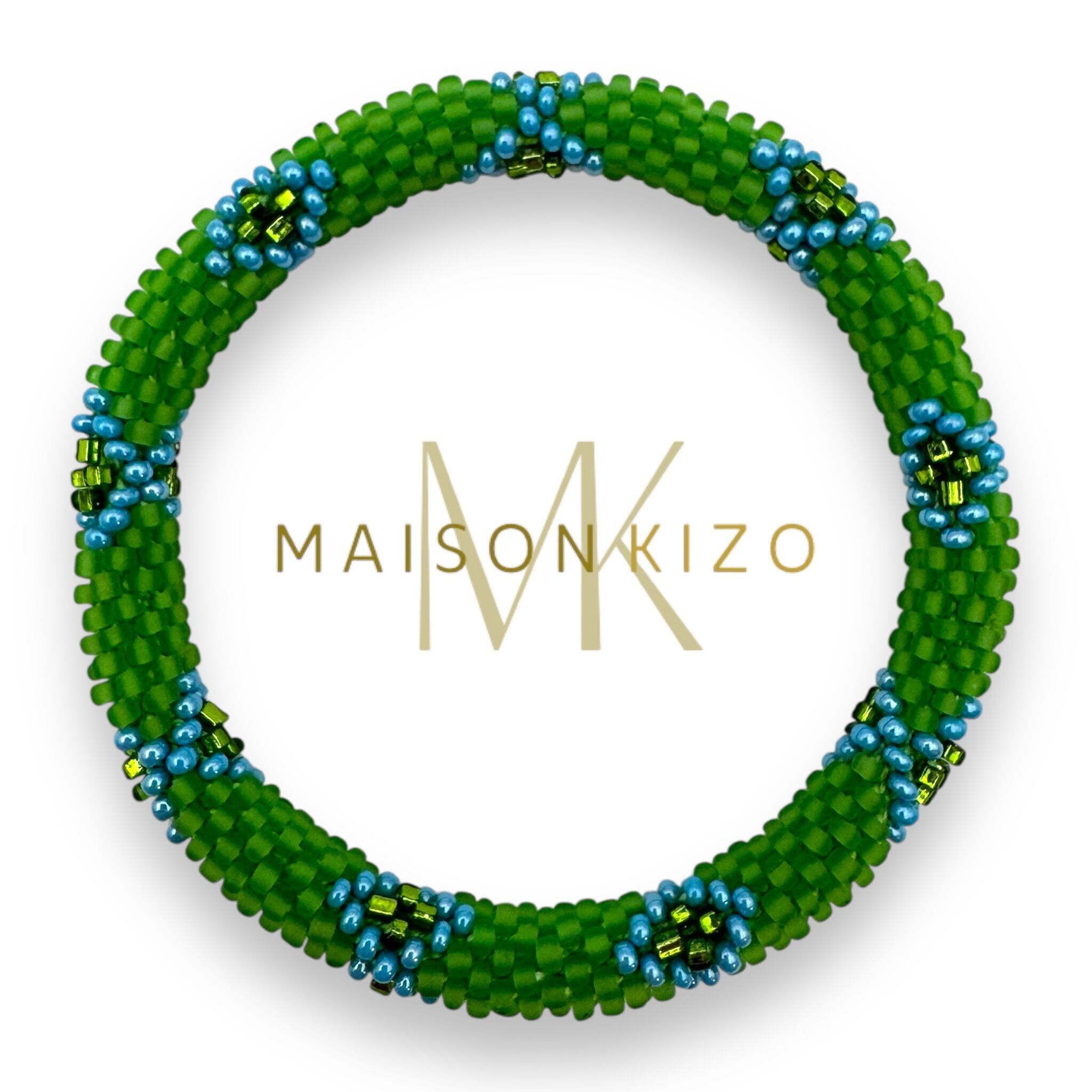 Bracelet népalais Maison Kizo® E66