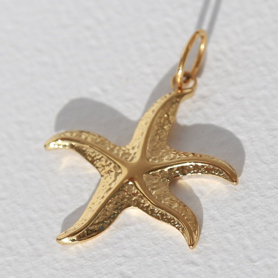 Charm starfish