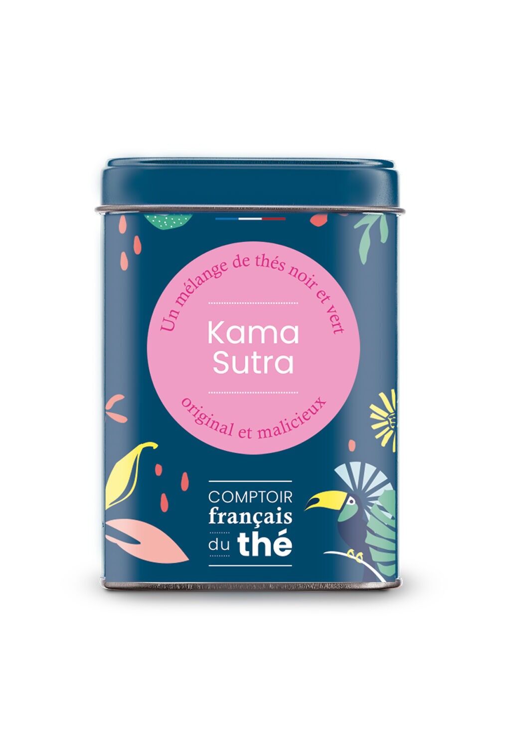 Kama Sutra - boite 100g