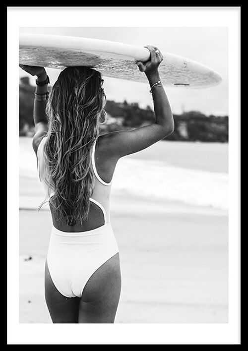 Surfergirl